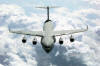 C17 Flying High