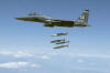 F15 Dropping JDAM