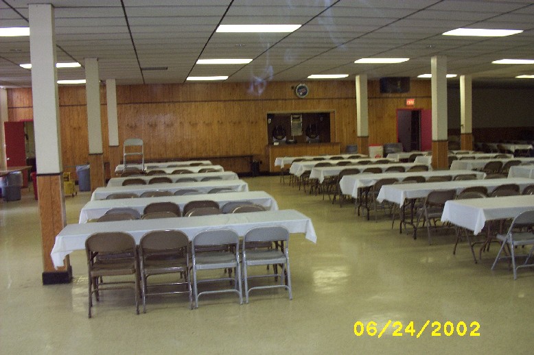 Main Hall